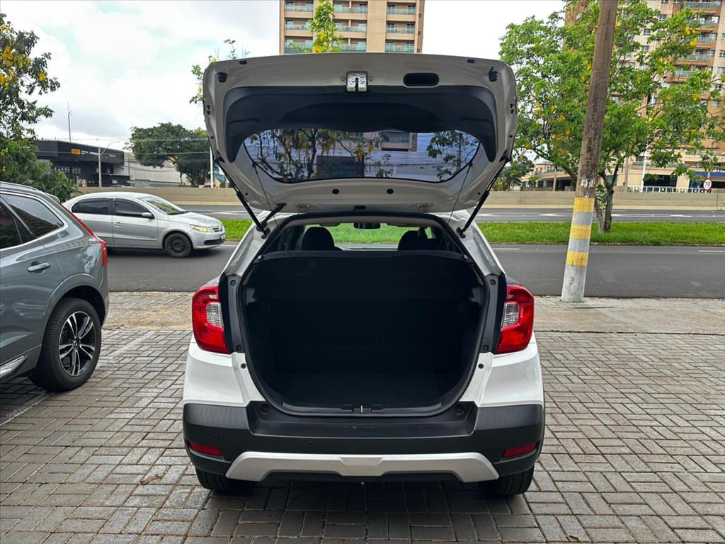 WR-V 1.5 16V FLEXONE EX CVT5