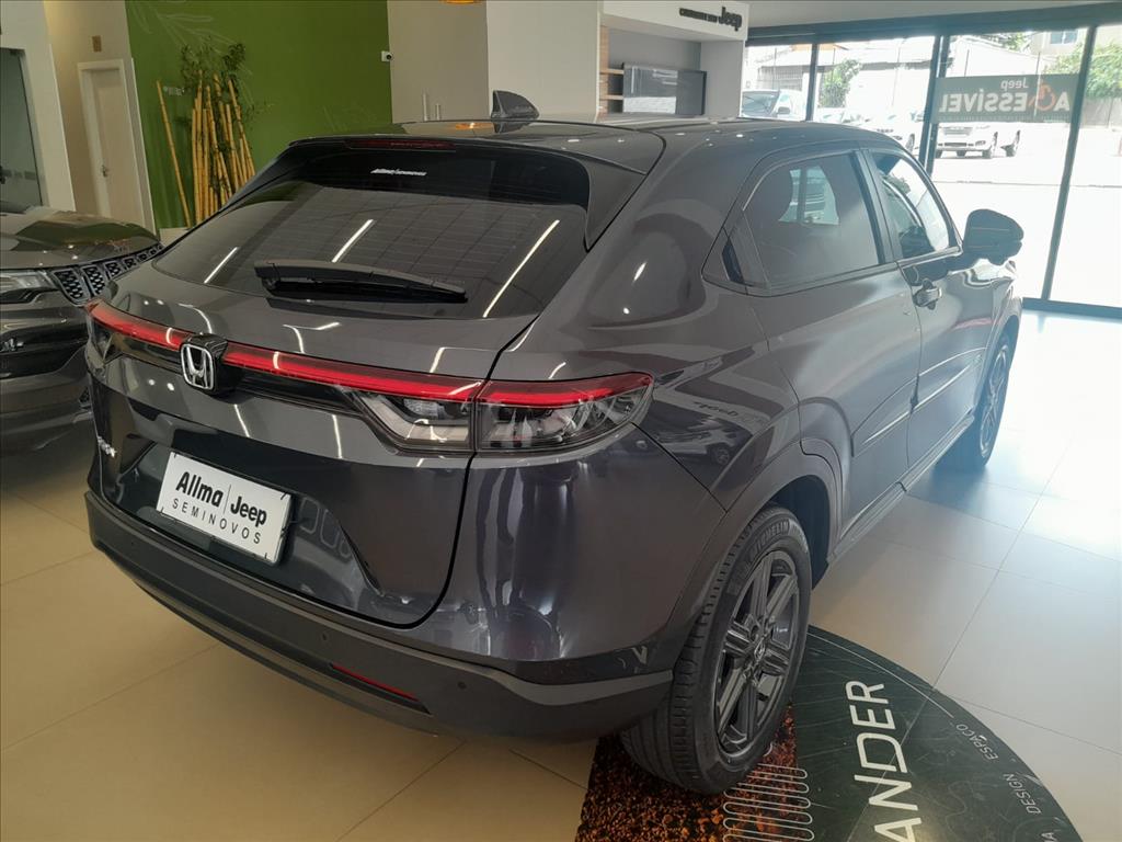 HR-V 1.5 DI I-VTEC FLEX EXL CVT2