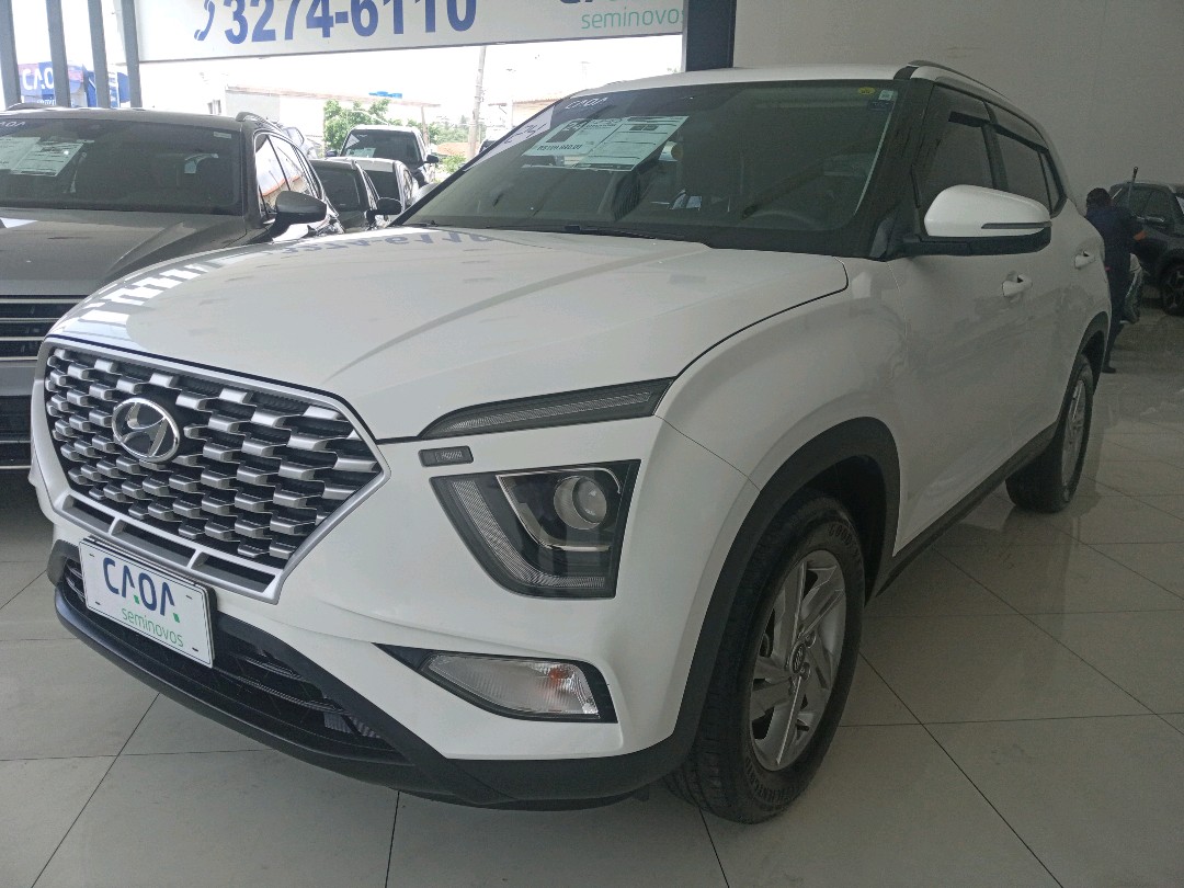 1.0 TGDI FLEX COMFORT AUTOMÁTICO