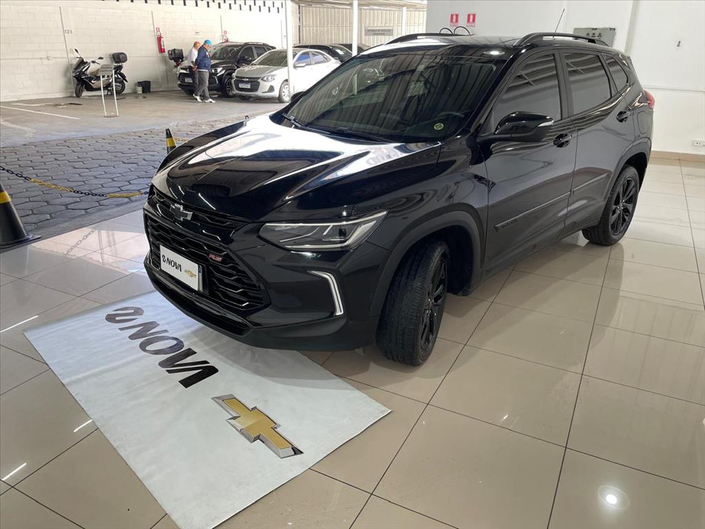 Imagem do carro CHEVROLET TRACKER