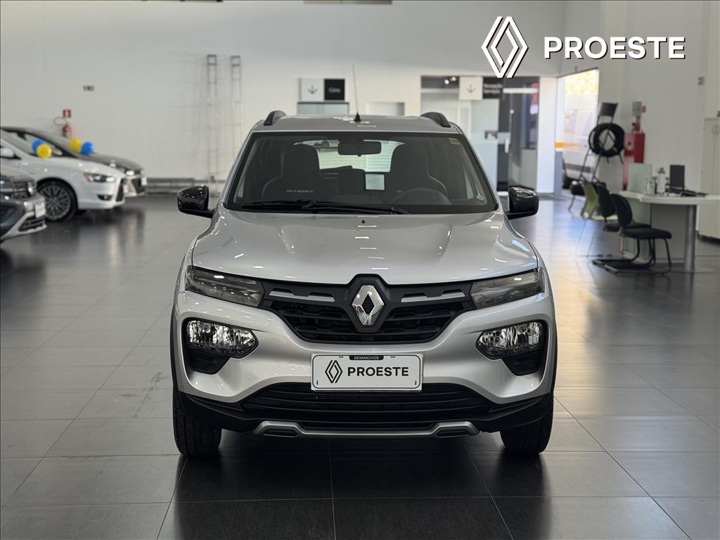 KWID 1.0 12V SCE FLEX OUTSIDER MANUAL1