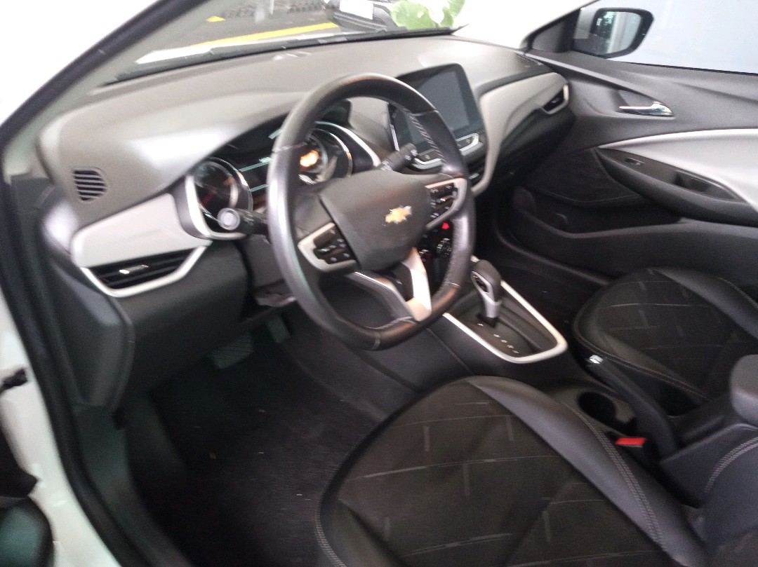 ONIX PLUS 1.0 TURBO FLEX PREMIER AUTOMÁTICO7