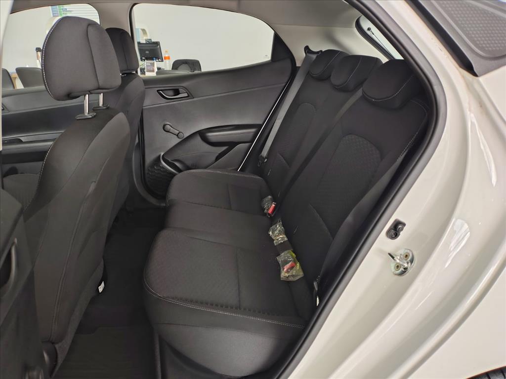 Hyundai-HB20-1.0 12V FLEX SENSE MANUAL