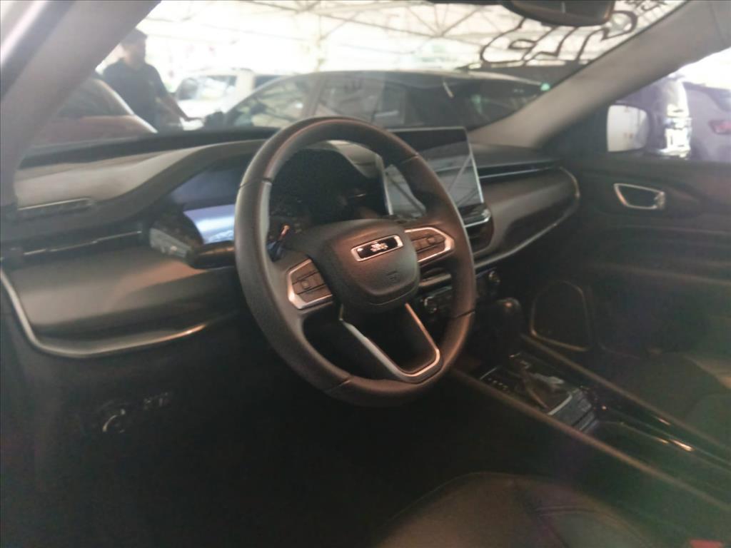 COMPASS 1.3 T270 TURBO FLEX LONGITUDE AT65
