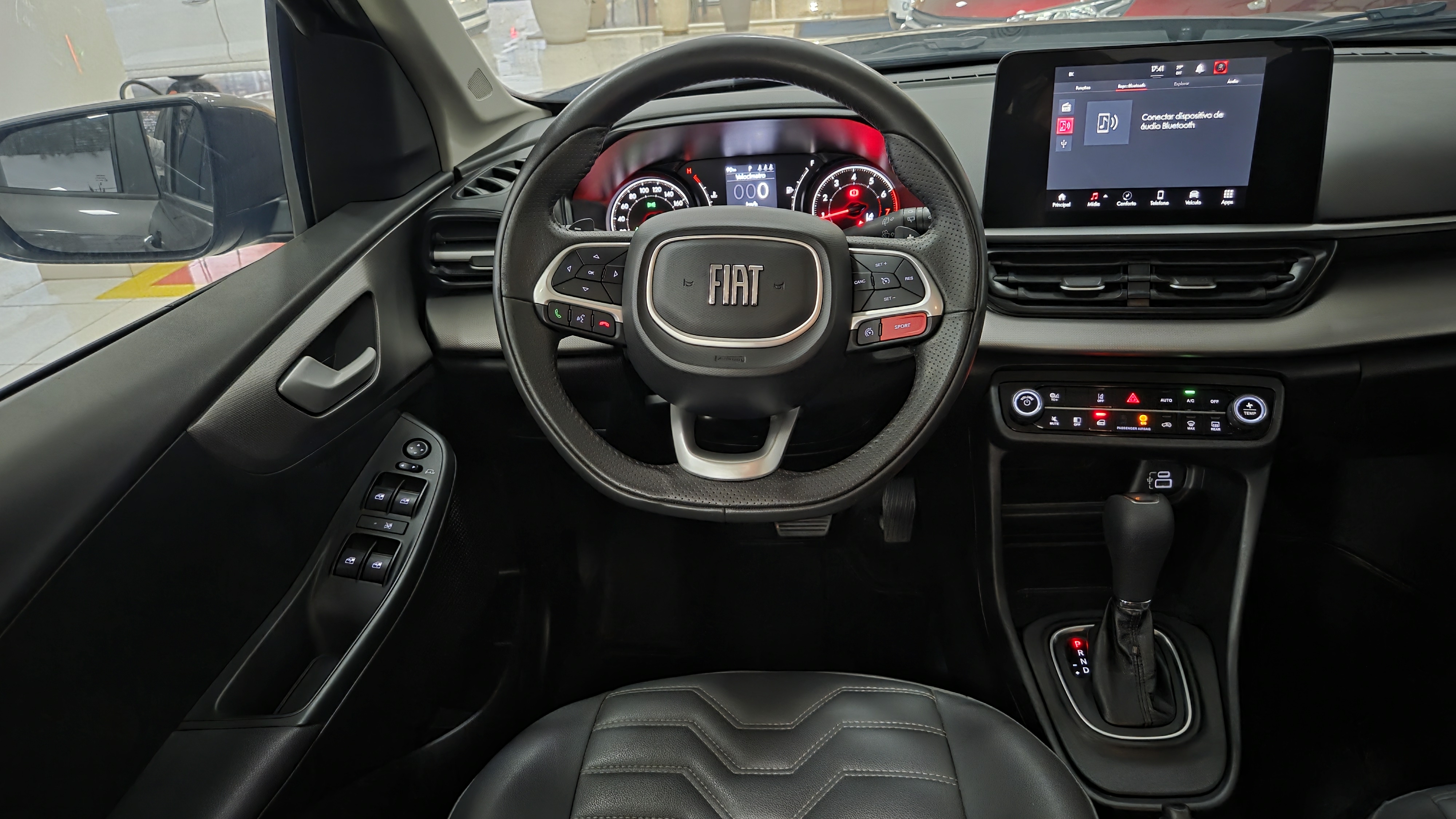 Fiat-PULSE-1.0 TURBO 200 FLEX AUDACE CVT