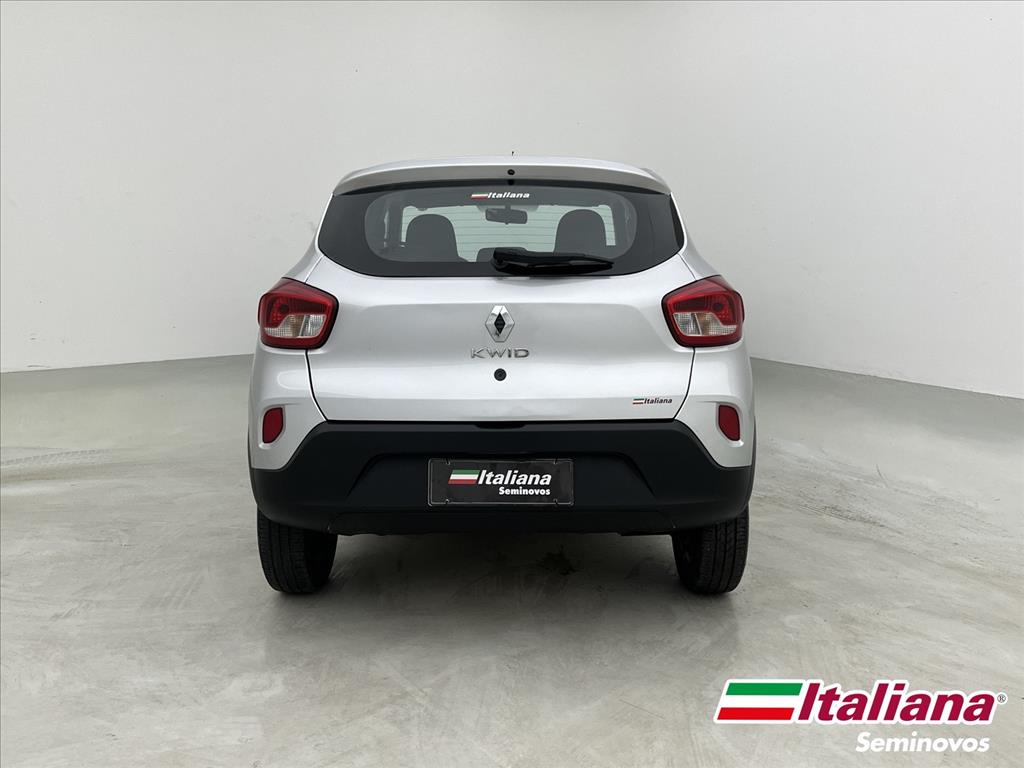 KWID 1.0 12V SCE FLEX ZEN MANUAL3