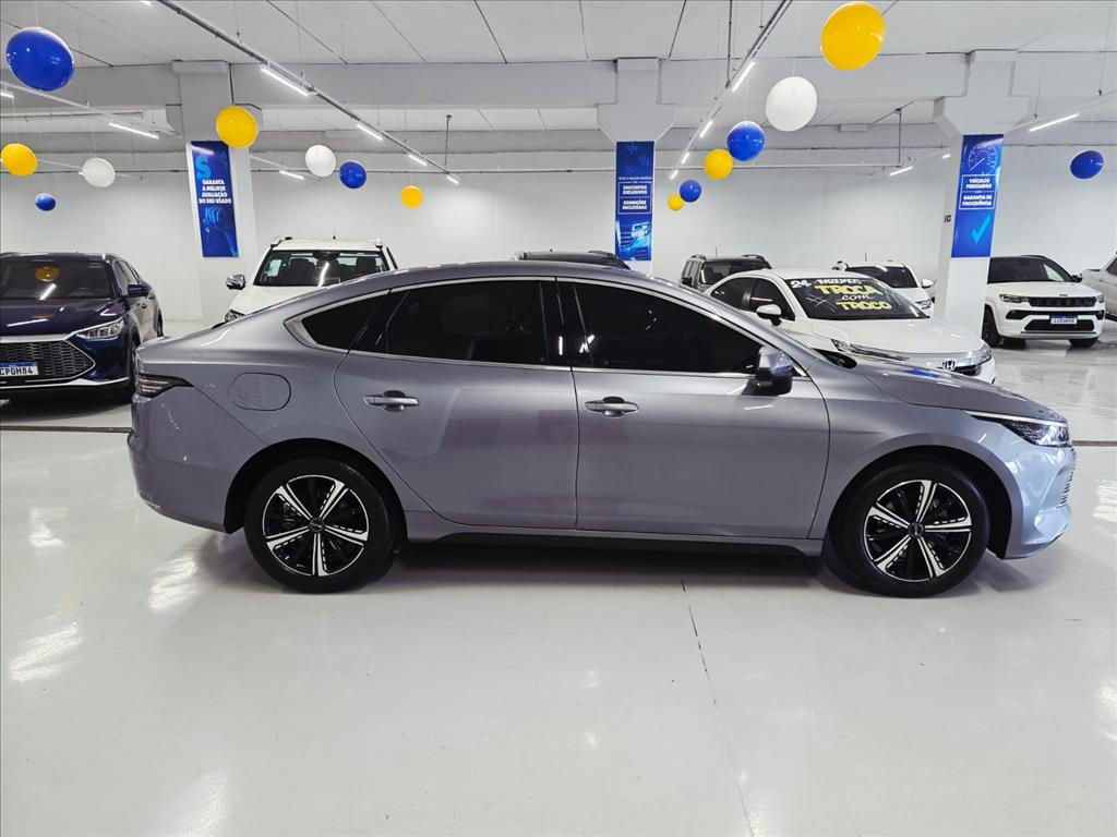 KING 1.5 DM-I PHEV GS AUTOMÁTICO9