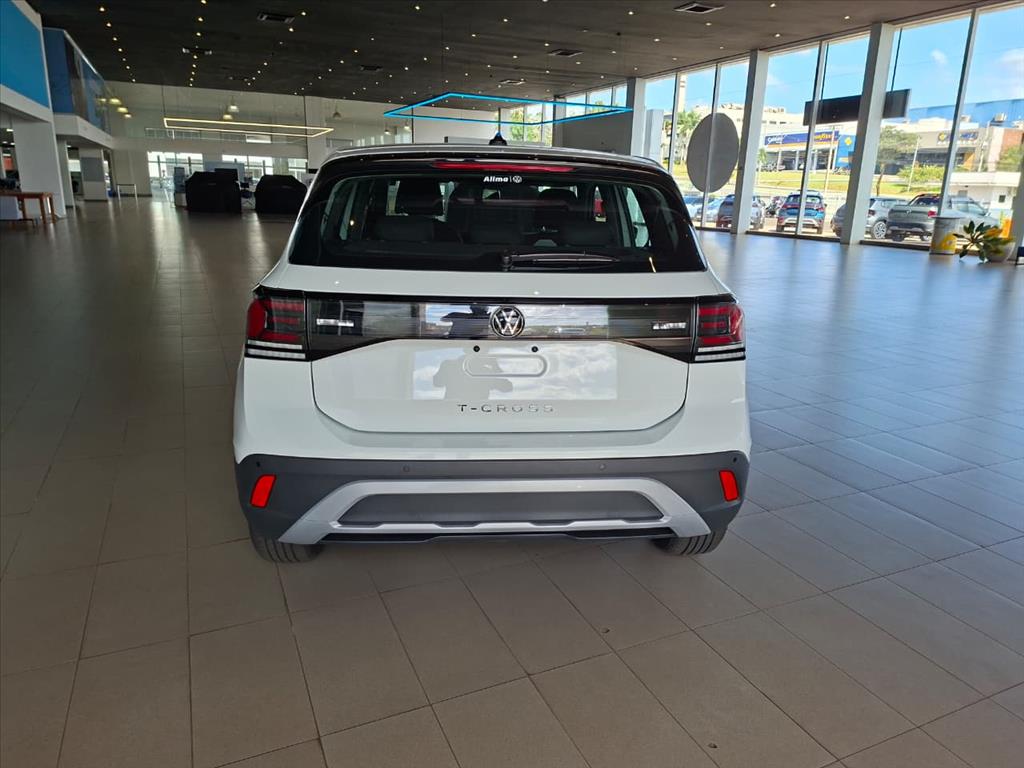 T-CROSS 1.0 200 TSI TOTAL FLEX SENSE AUTOMÁTICO4