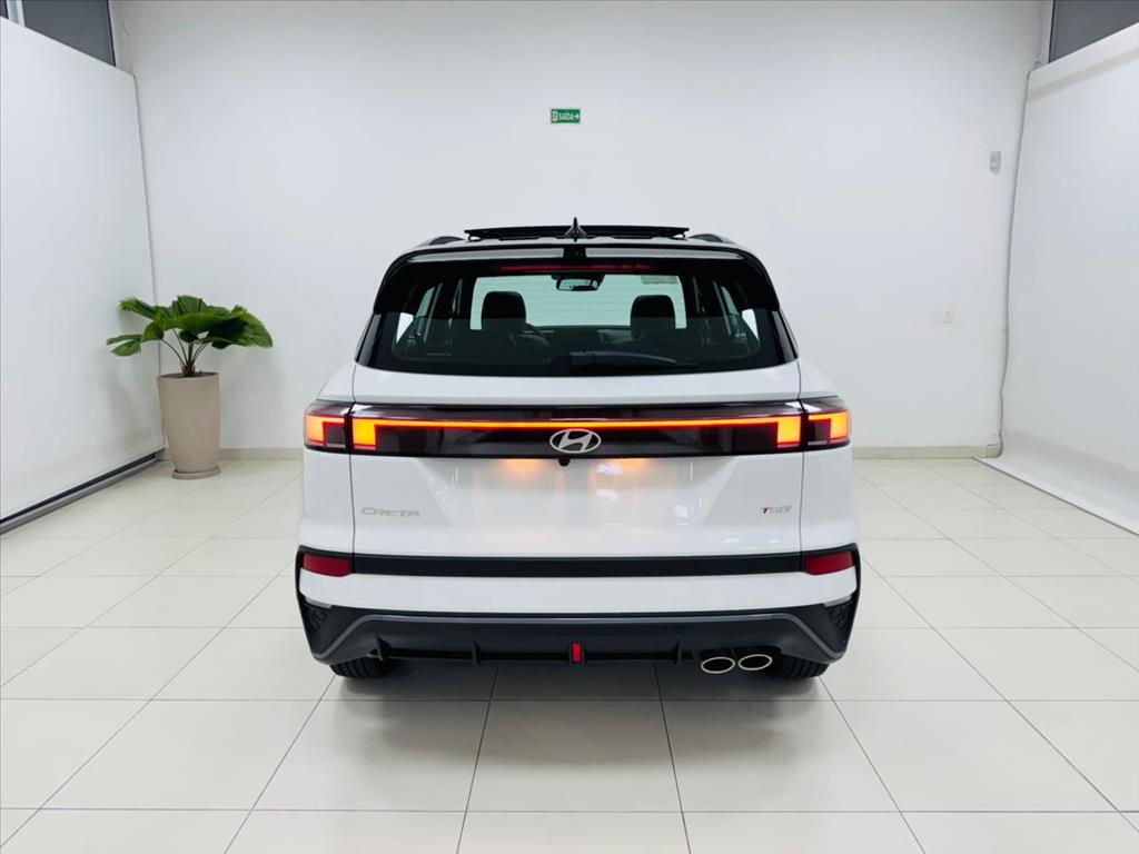 Hyundai-CRETA-1.0 TGDI FLEX N LINE AUTOMÁTICO