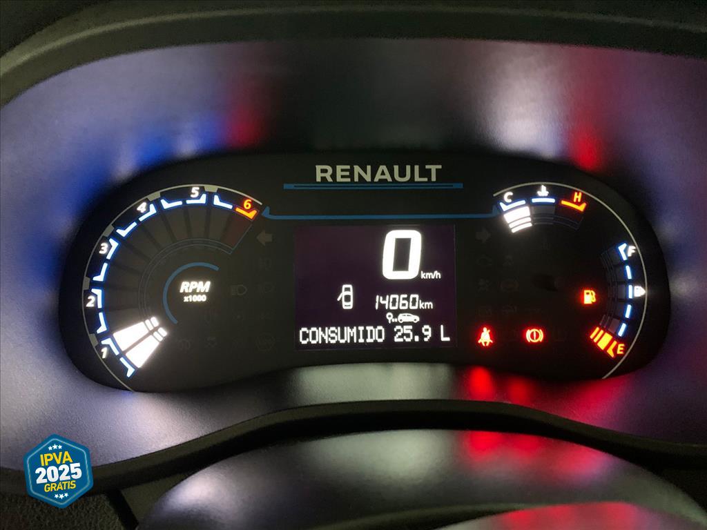 KWID 1.0 12V SCE FLEX ZEN MANUAL4