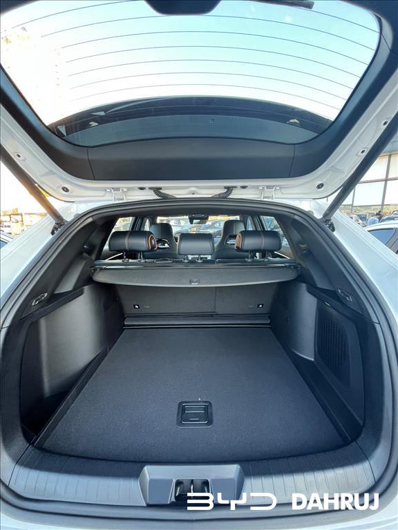 SONG PLUS PREMIUM 1.5 DM-I TURBO HÍBRIDO AWD AUTOMÁTICO11