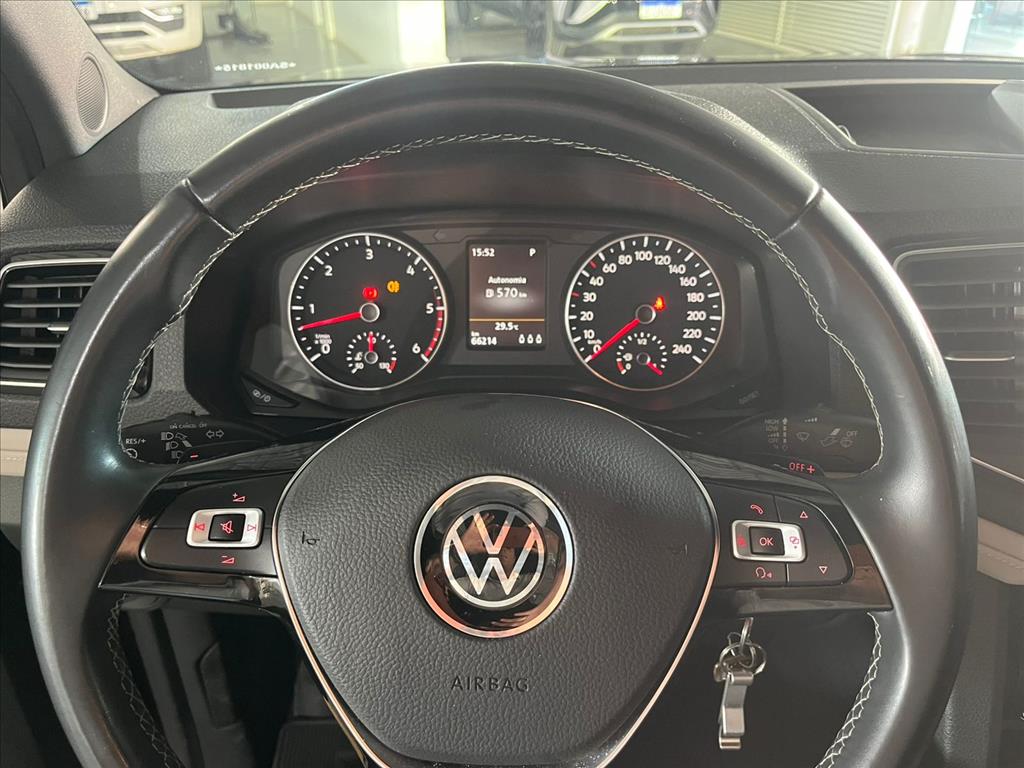 AMAROK 3.0 V6 TDI DIESEL HIGHLINE CD 4MOTION AUTOMÁTICO9