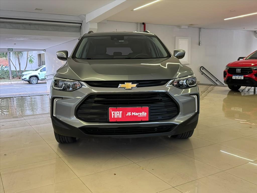 TRACKER 1.0 TURBO FLEX LTZ AUTOMÁTICO1