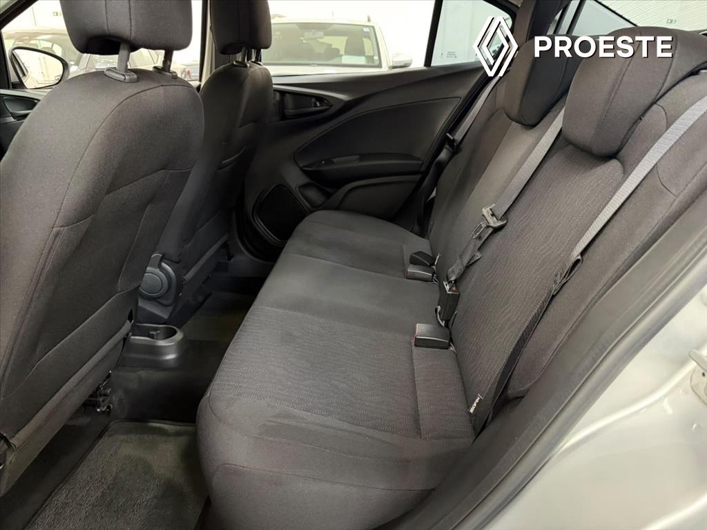 CRONOS 1.3 FIREFLY FLEX DRIVE CVT7