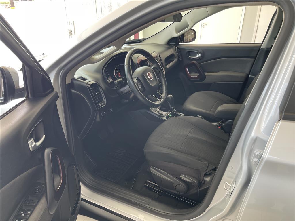 TORO 1.8 16V EVO FLEX FREEDOM AT66