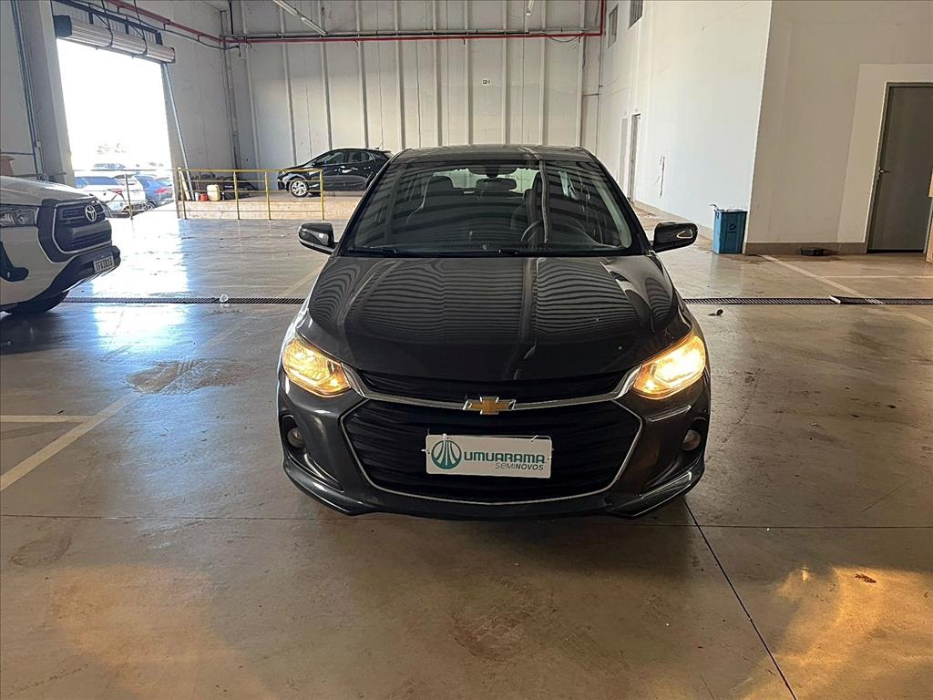 ONIX 1.0 FLEX LT MANUAL