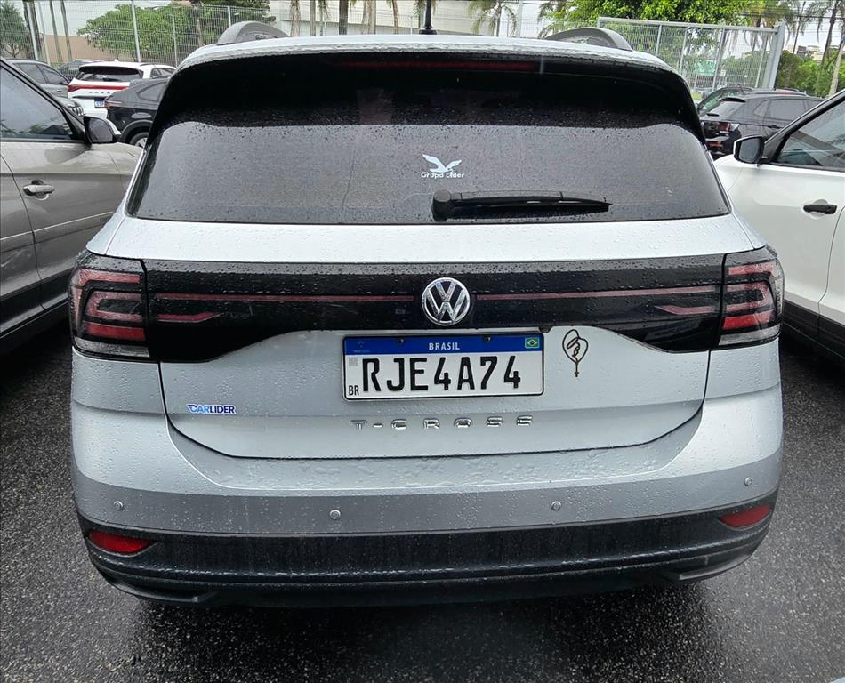 T-CROSS 1.0 200 TSI TOTAL FLEX SENSE AUTOMÁTICO4