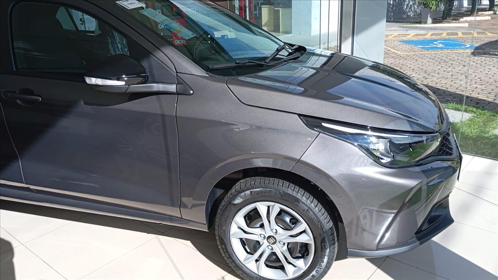 ARGO 1.0 FIREFLY FLEX DRIVE MANUAL