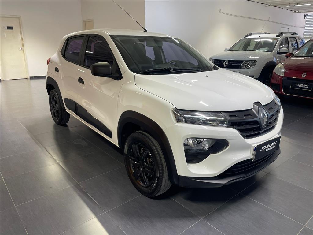 KWID 1.0 12V SCE FLEX ZEN MANUAL2