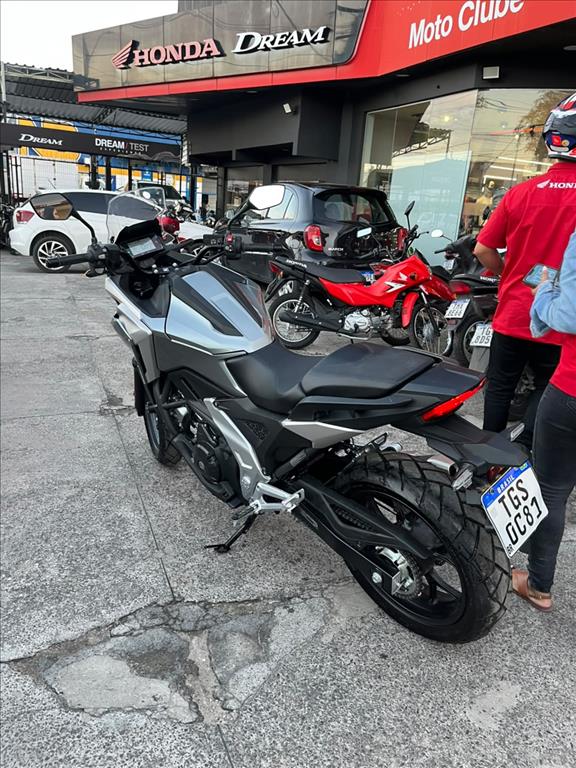 HONDA NC foto 6