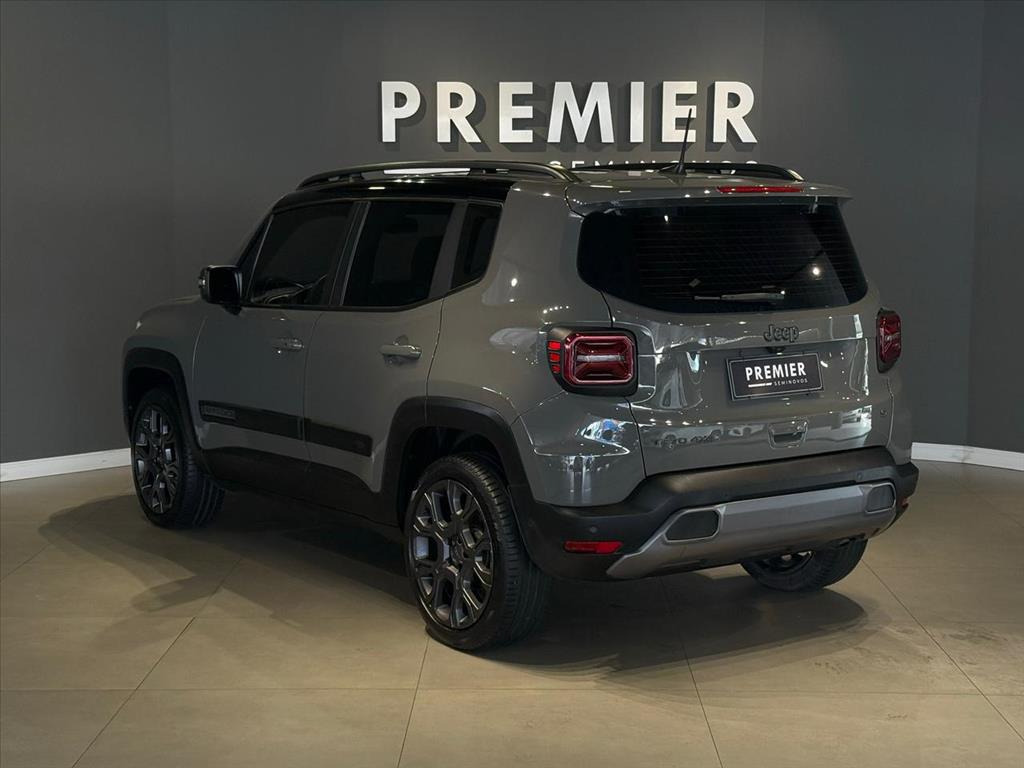 RENEGADE 1.3 T270 TURBO FLEX S 4X4 AT910