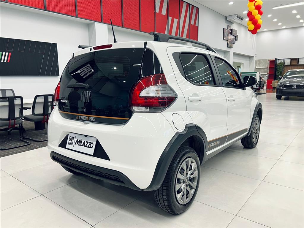 MOBI 1.0 EVO FLEX TREKKING MANUAL5