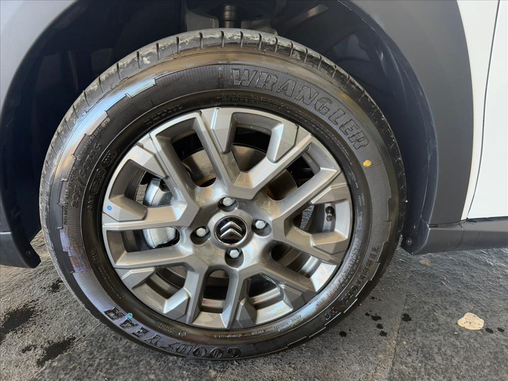 BASALT 1.0 TURBO 200 FLEX FEEL CVT18 BASALT 1.0 TURBO 200 FLEX FEEL CVT18