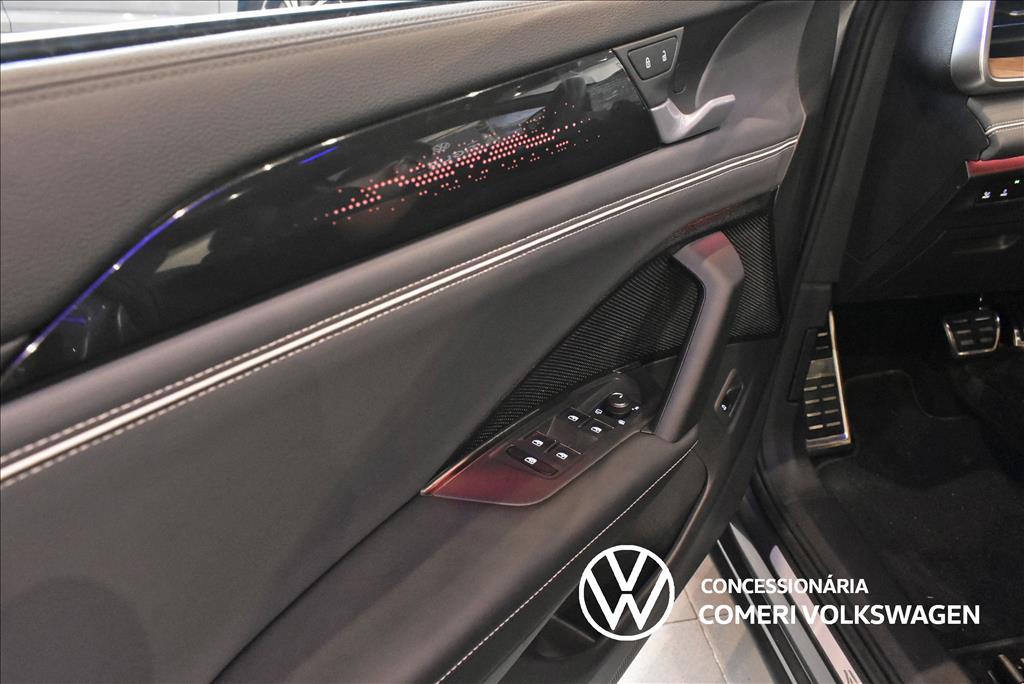 TIGUAN 2.0 350 TSI GASOLINA R-LINE 4MOTION AUTOMÁTICO15