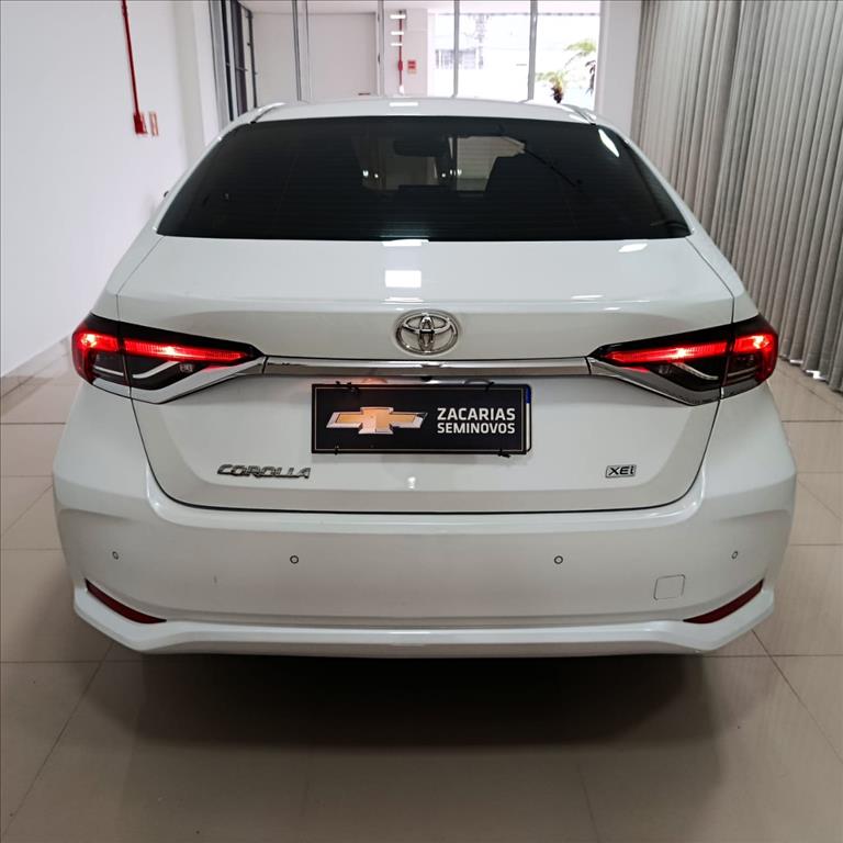 COROLLA 2.0 VVT-IE FLEX XEI DIRECT SHIFT3