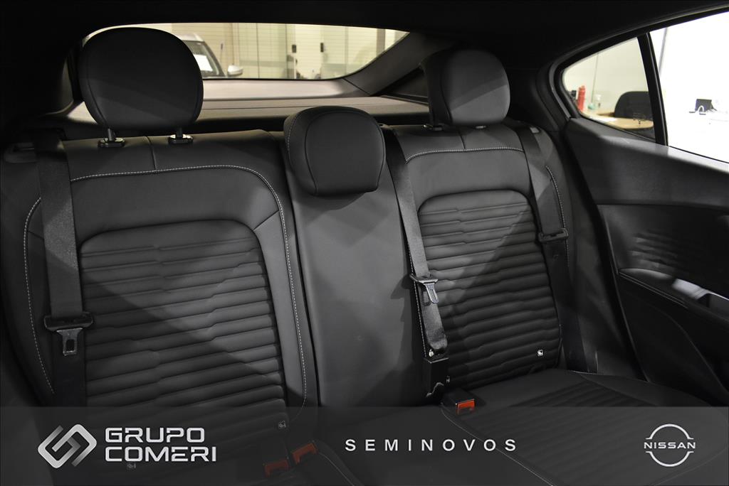 FASTBACK 1.3 TURBO 270 FLEX LIMITED EDITION AT65