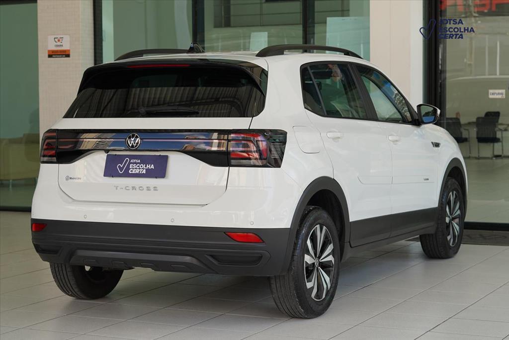 T-CROSS