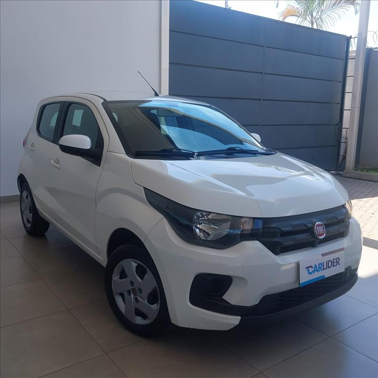 MOBI 1.0 EVO FLEX LIKE. MANUAL2