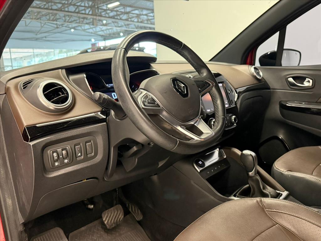 CAPTUR 1.3 TCE FLEX ICONIC X-TRONIC9