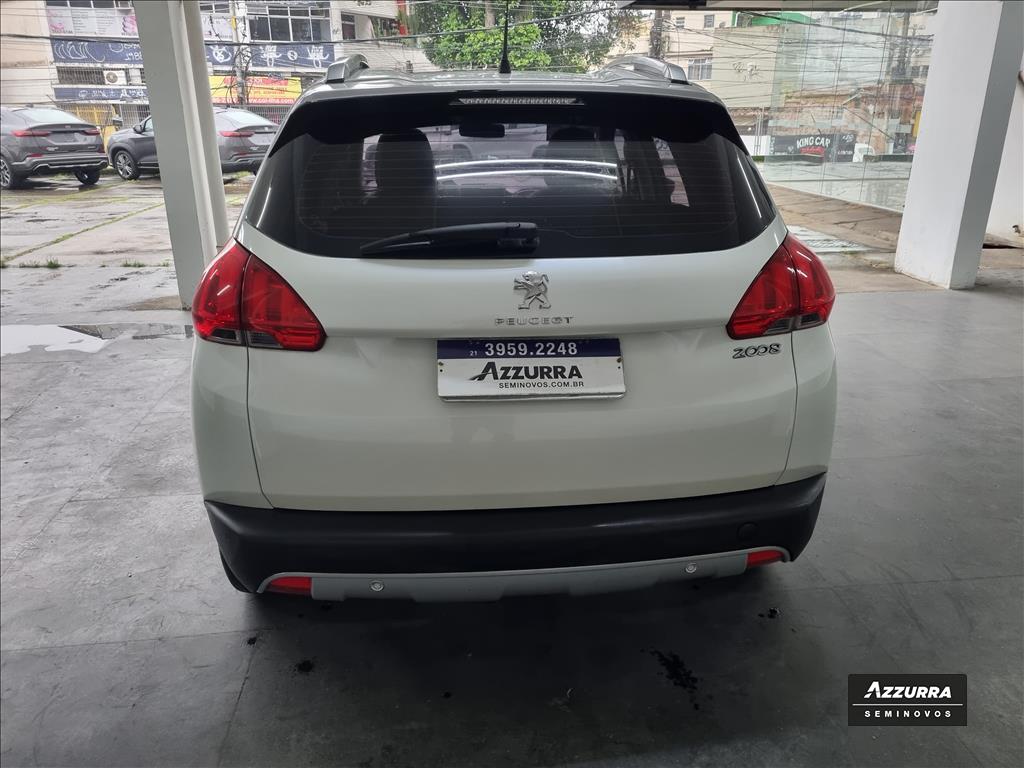 2008 1.6 16V FLEX GRIFFE 4P MANUAL7
