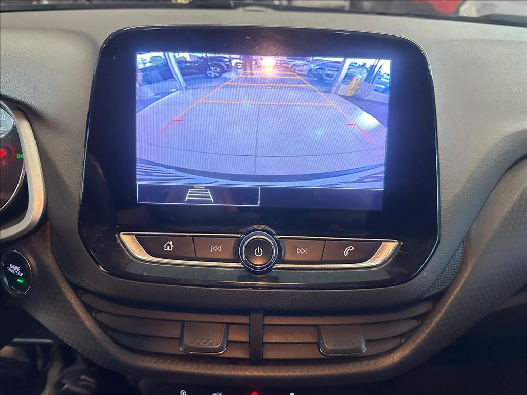 ONIX PLUS 1.0 TURBO FLEX LTZ AUTOMÁTICO9