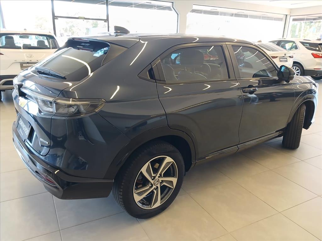 HR-V 1.5 DI I-VTEC FLEX EX CVT7