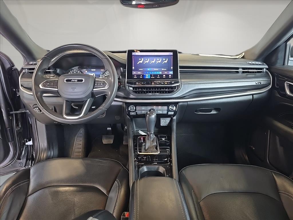COMPASS 1.3 T270 TURBO FLEX LONGITUDE AT68