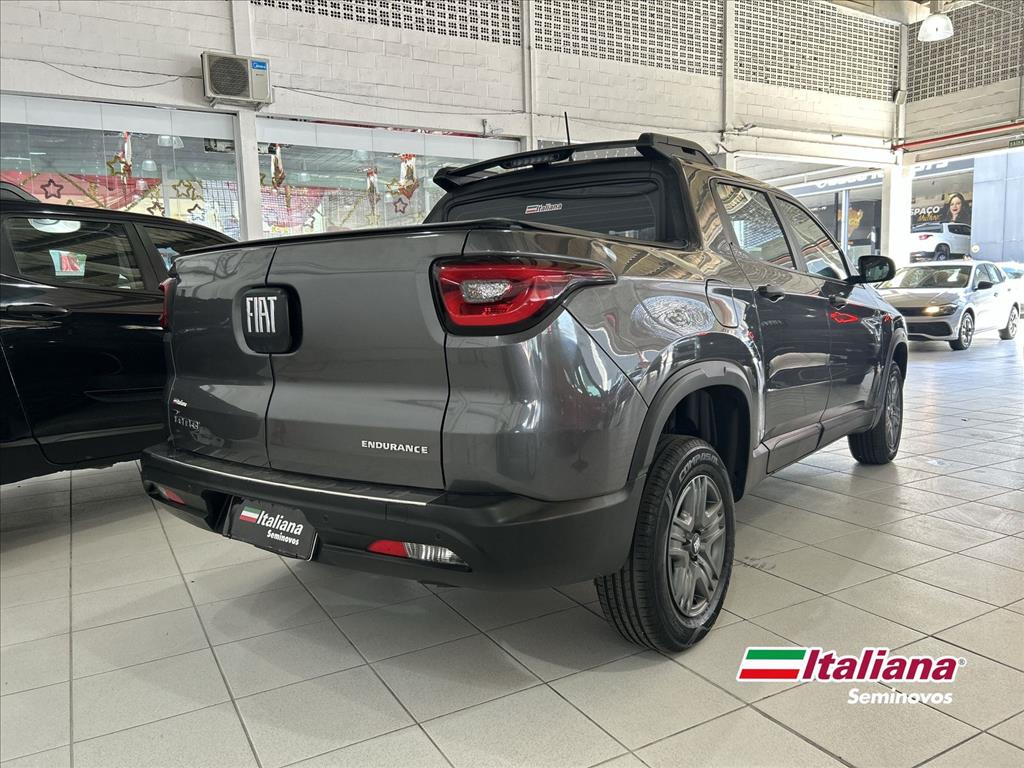 TORO 1.3 TURBO 270 FLEX ENDURANCE AT63