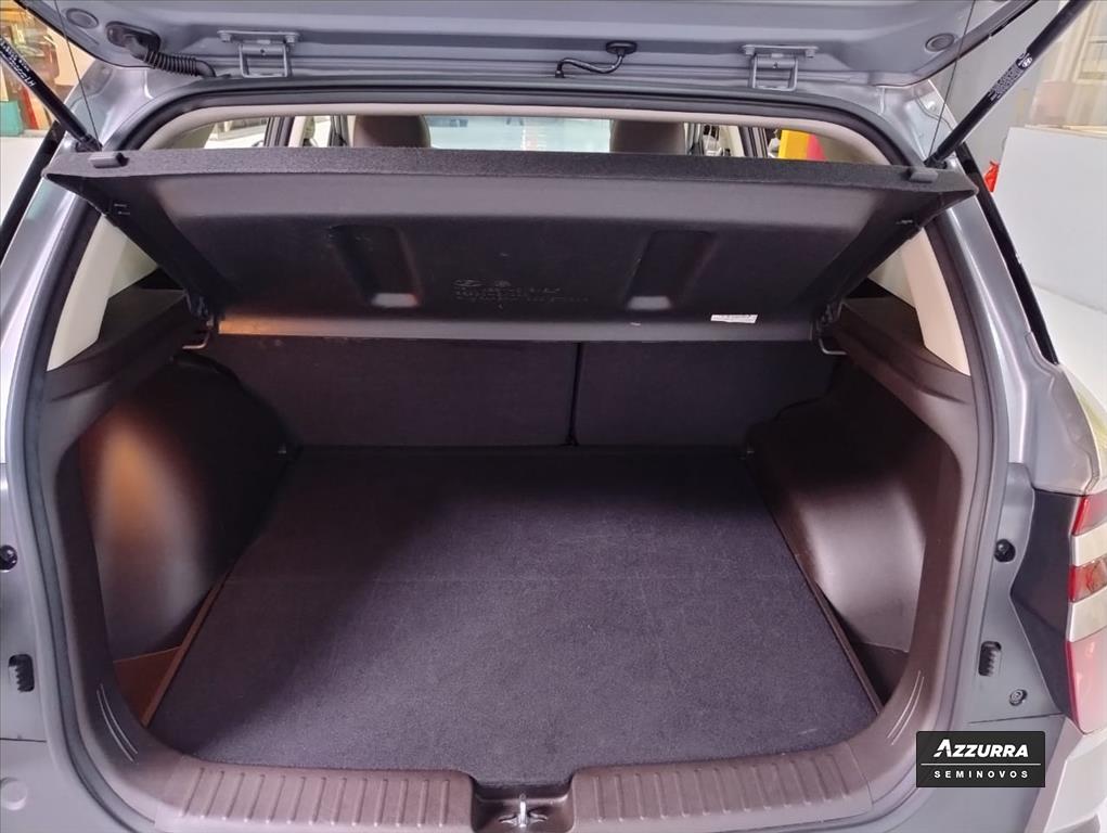 CRETA 2.0 FLEX ULTIMATE AUTOMÁTICO16