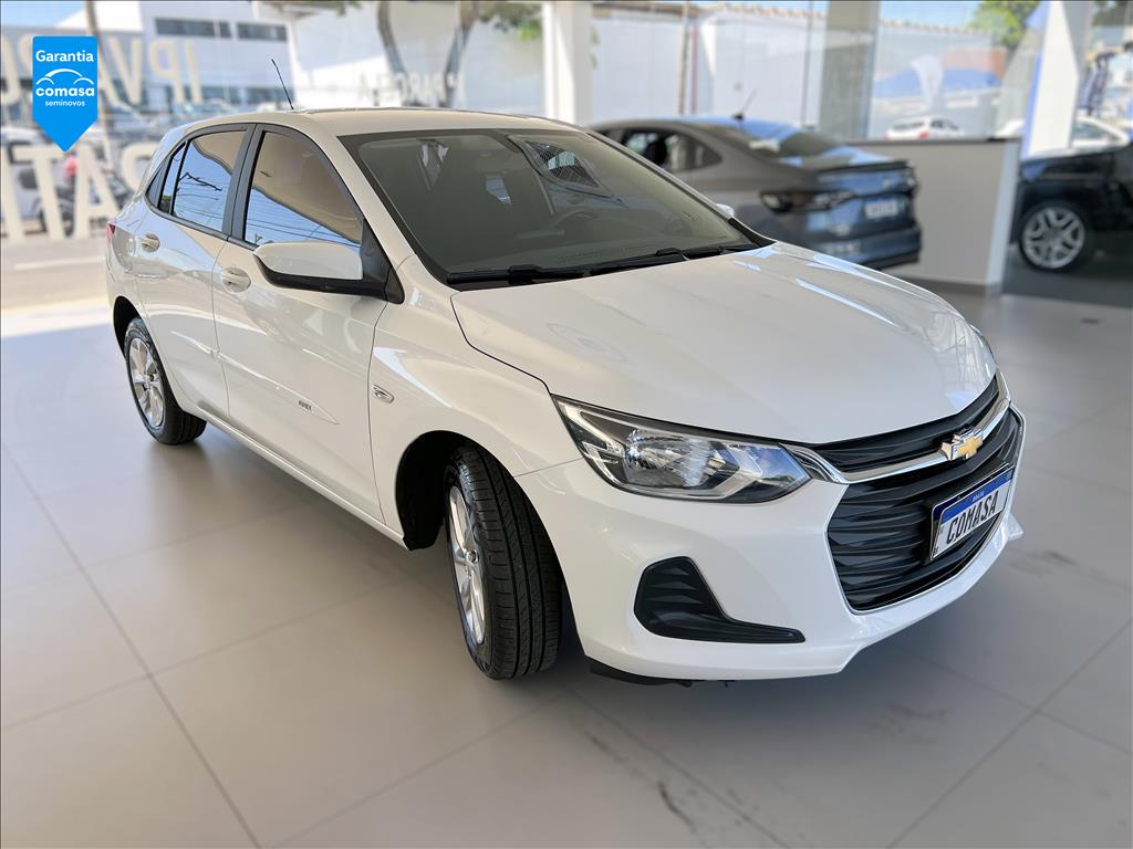 ONIX 1.0 FLEX LT MANUAL2