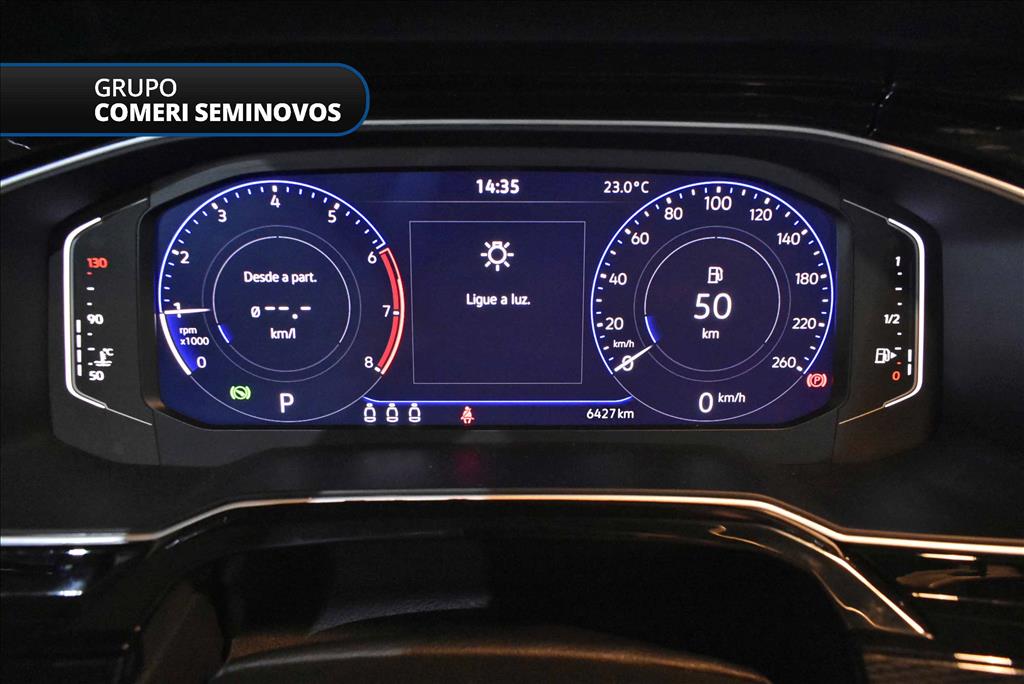 POLO 1.0 170 TSI HIGHLINE AUTOMÁTICO3