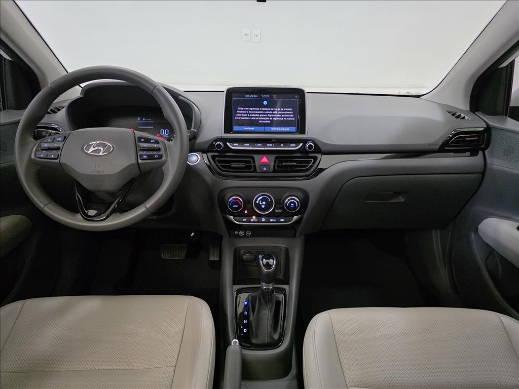 HB20S 1.0 TGDI FLEX PLATINUM AUTOMÁTICO7