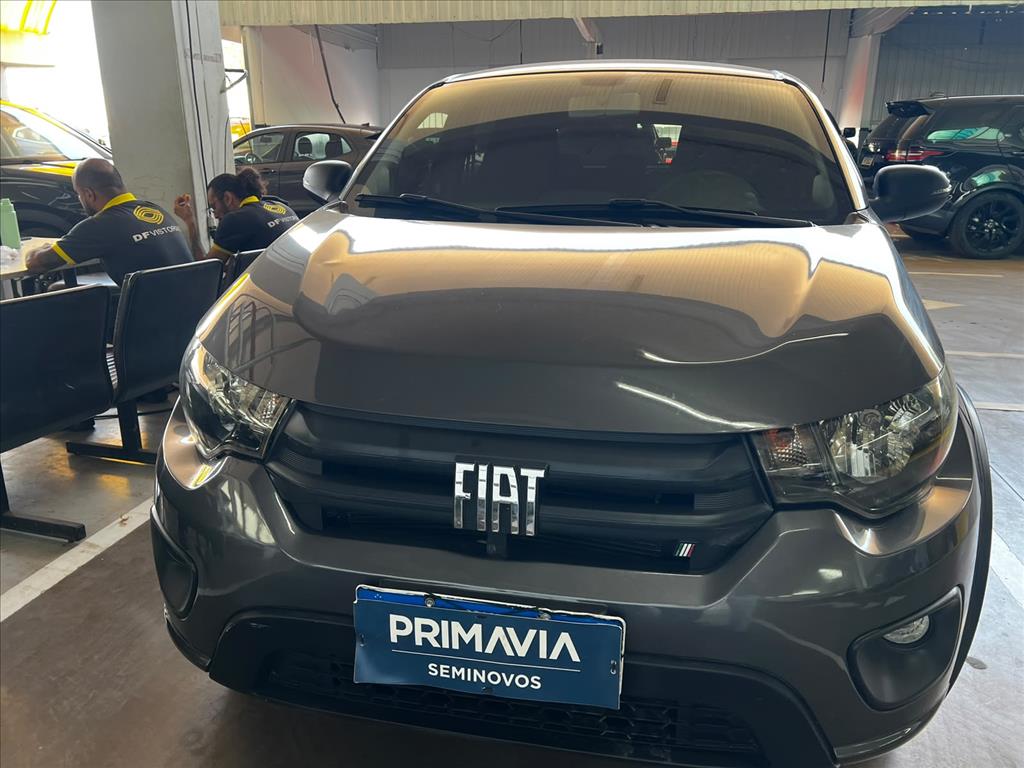 MOBI 1.0 EVO FLEX LIKE. MANUAL2