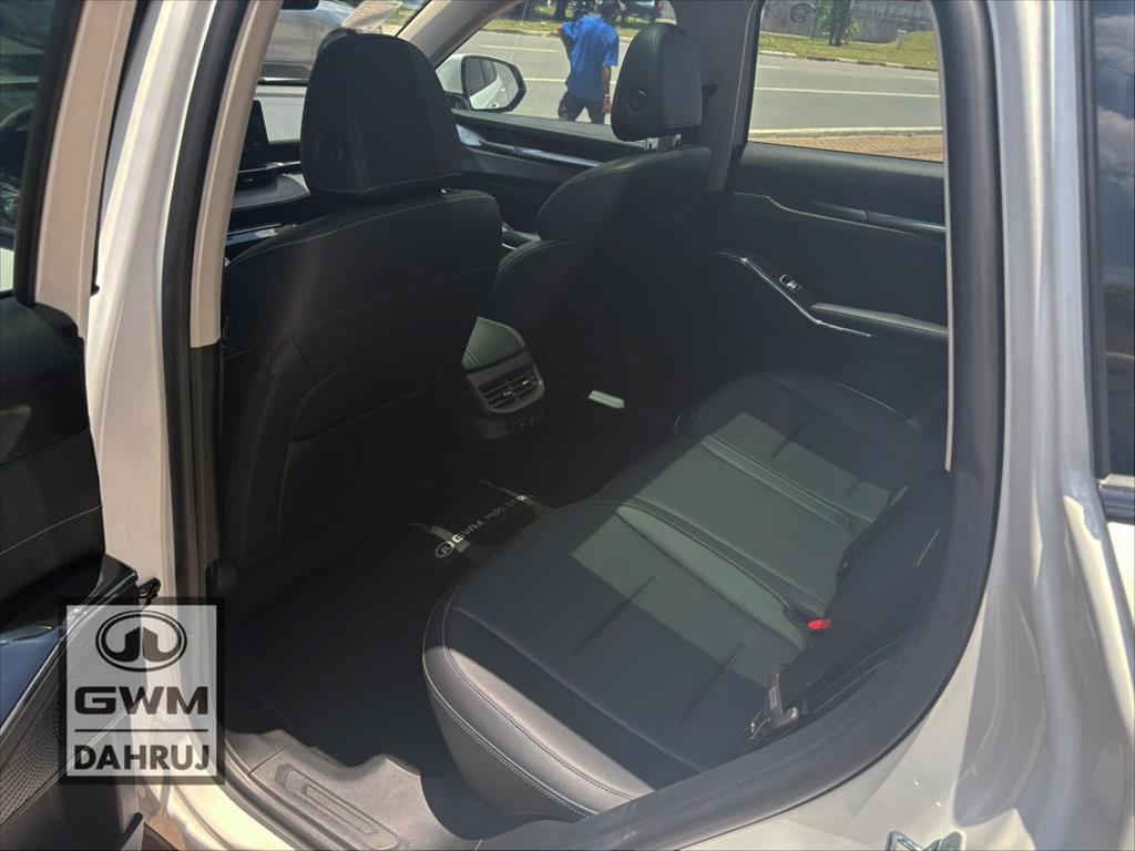 HAVAL H6 1.5 HEV PREMIUM E-TRACTION11