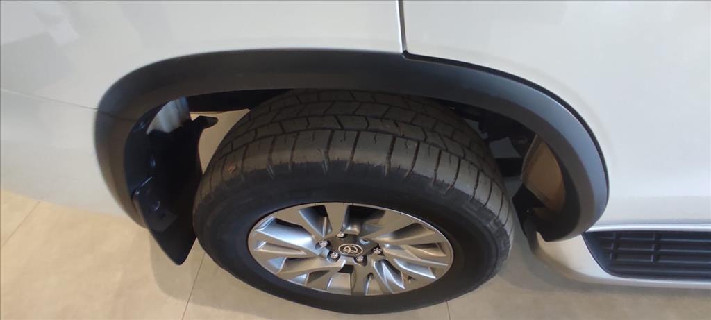 HILUX SW4 2.8 D-4D TURBO DIESEL SRX 4X4 AUTOMÁTICO10