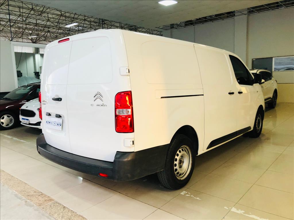 JUMPY 1.5 BLUEHDI DIESEL CARGO MANUAL3