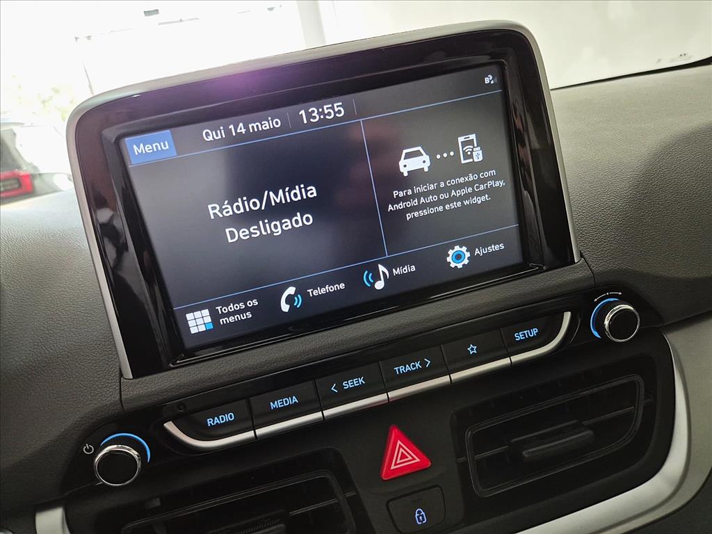 Hyundai-HB20S-1.0 TGDI FLEX PLATINUM SAFETY AUTOMÁTICO