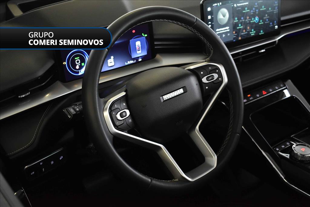 HAVAL H6 1.5 PHEV PREMIUM AWD E-TRACTION12