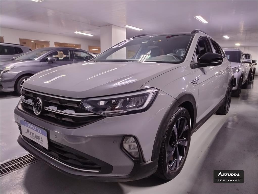 NIVUS 1.0 200 TSI TOTAL FLEX HIGHLINE AUTOMÁTICO3