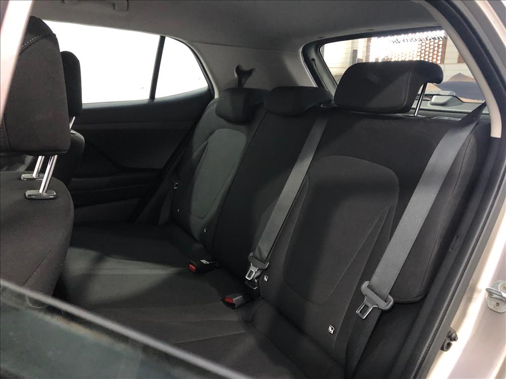 CRETA 1.0 TGDI FLEX COMFORT AUTOMÁTICO7